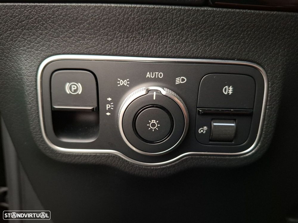 Mercedes-Benz GLA 250 e - 18