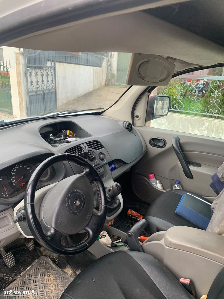 Renault Kangoo 1.5 dCi Pack - 3