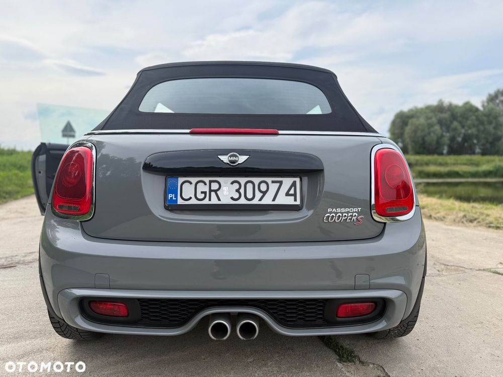 MINI Cooper S - 8