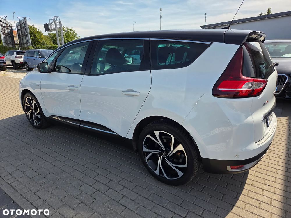 Renault Grand Scenic Gr 1.7 Blue dCi Intens - 4