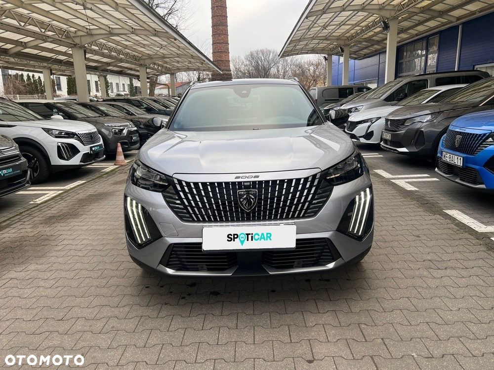 Peugeot 2008 1.2 PureTech GT S&S EAT8 - 2