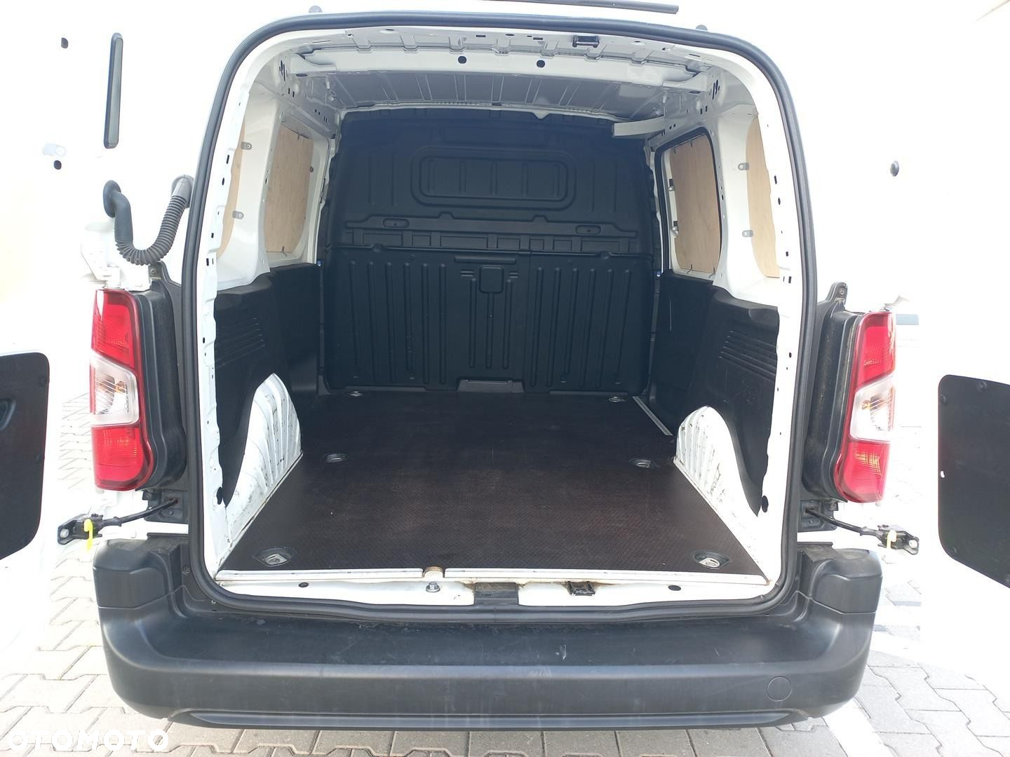 Toyota PROACE CITY - 20
