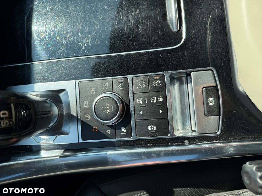 Land Rover Range Rover Sport Supercharged HSE Dynamic - 15