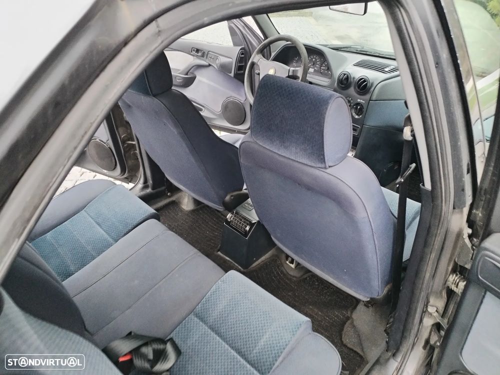 Alfa Romeo 146 1.4 TS 16V Confort - 17