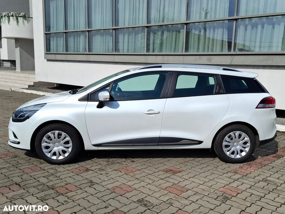 Renault Clio (Energy) TCe 90 Bose Edition - 3
