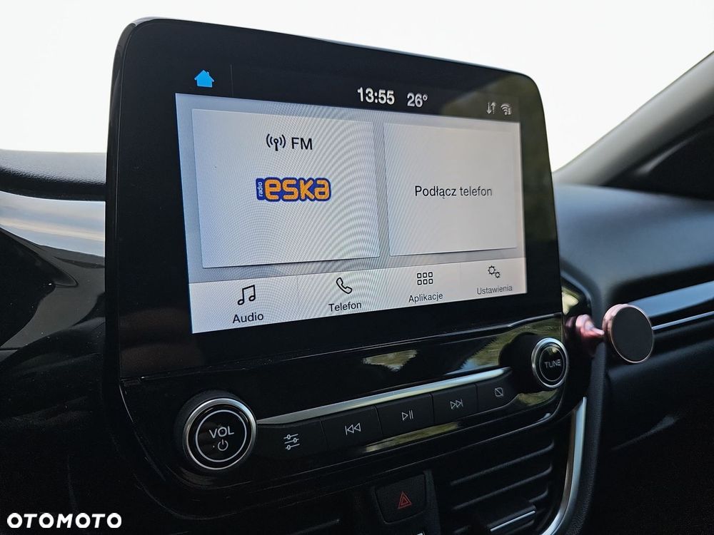 Ford Puma 1.0 EcoBoost Trend - 18