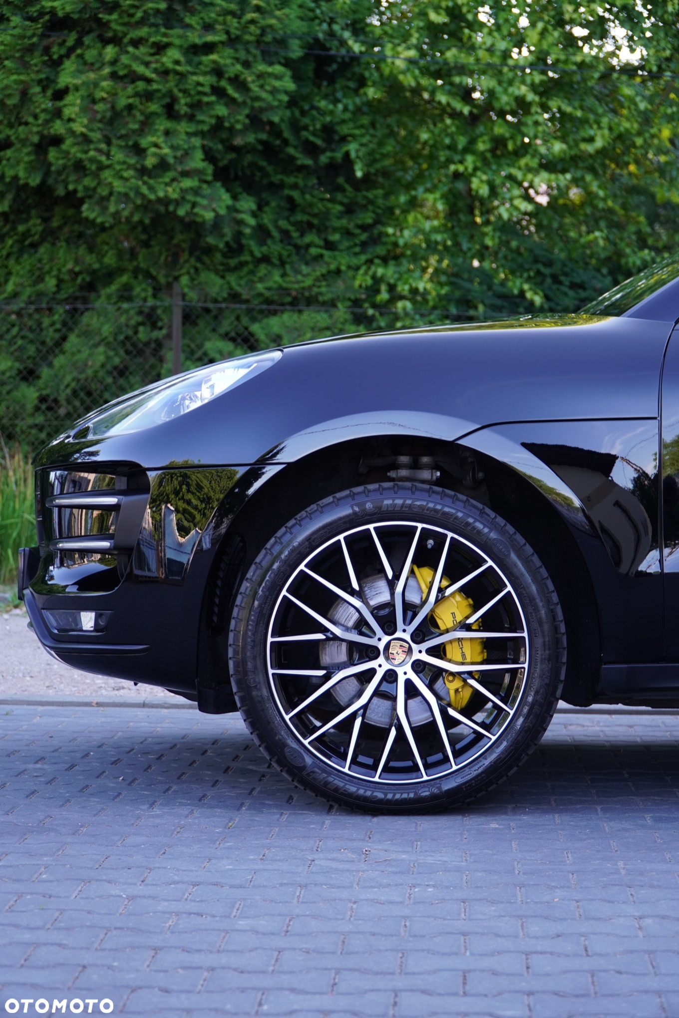 Porsche Macan S PDK - 10
