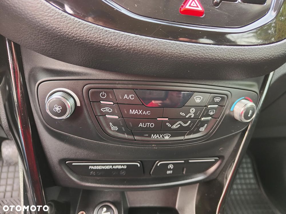 Ford B-MAX 1.0 EcoBoost Titanium X ASS EU6 - 16