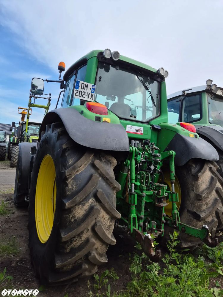 John Deere 6930 - 2