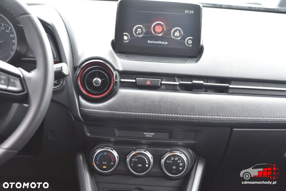 Mazda CX-3 - 25