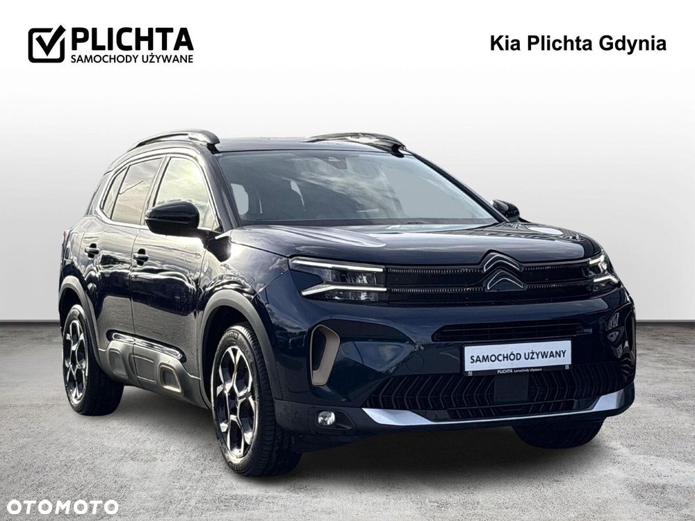 Citroën C5 Aircross 1.5 BlueHDi C-Series - 7