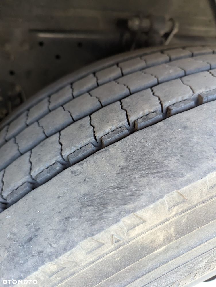 MAN TGX 18.440 retarder, aktywny tempomat, ogrzewanie postojowe, EURO 6 - 6