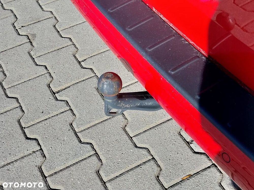 Volkswagen Multivan - 9