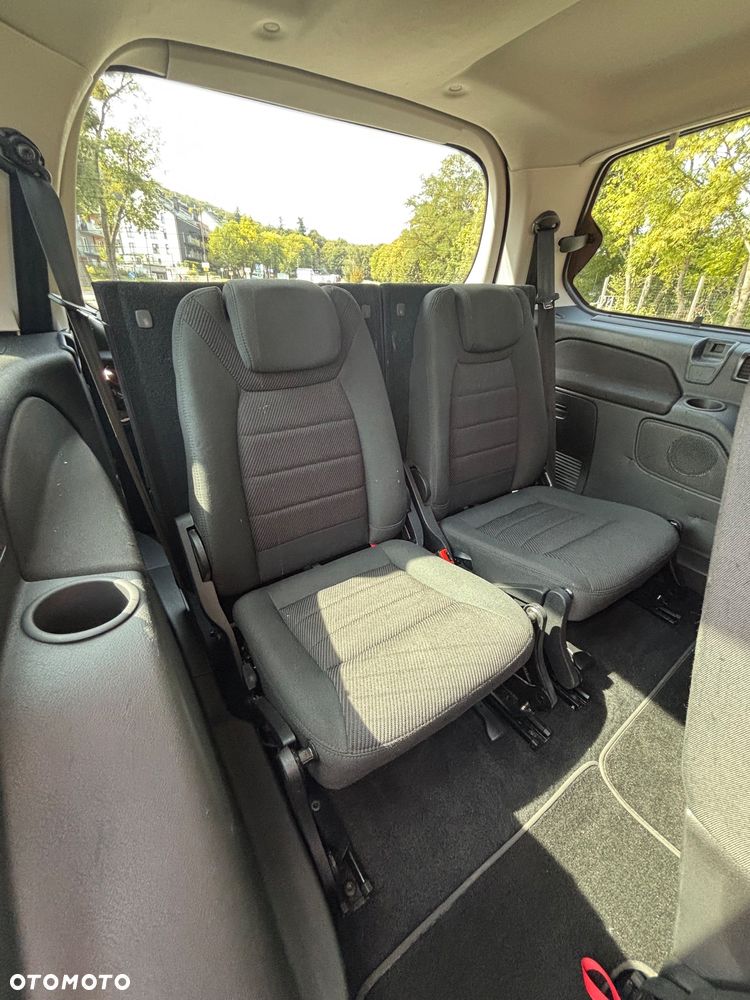 Ford Galaxy 2.0 TDCi Titanium - 30