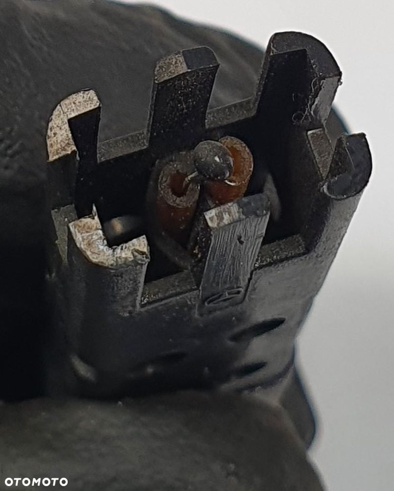 CZUJNIK TEMPERATURY KLIMATYZACJI MERCEDES W126 - 3