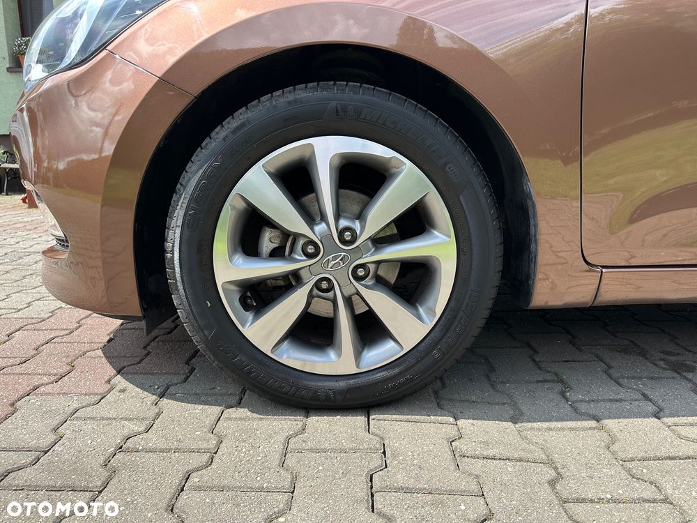 Hyundai i20 1.2 Style - 11