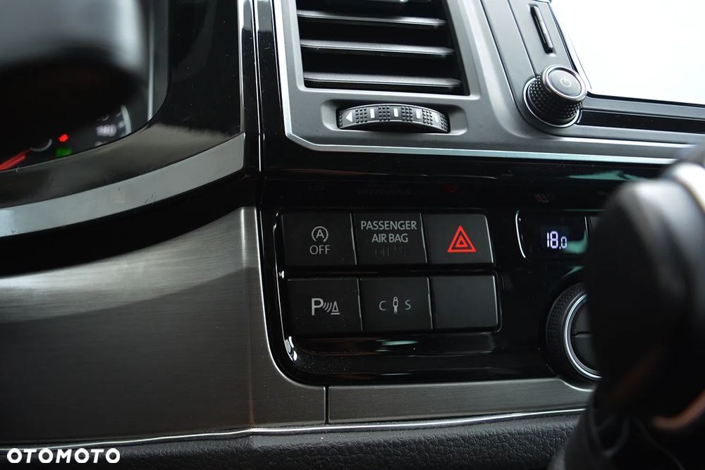 Volkswagen Multivan 2.0 TDI L1 Business DSG - 38