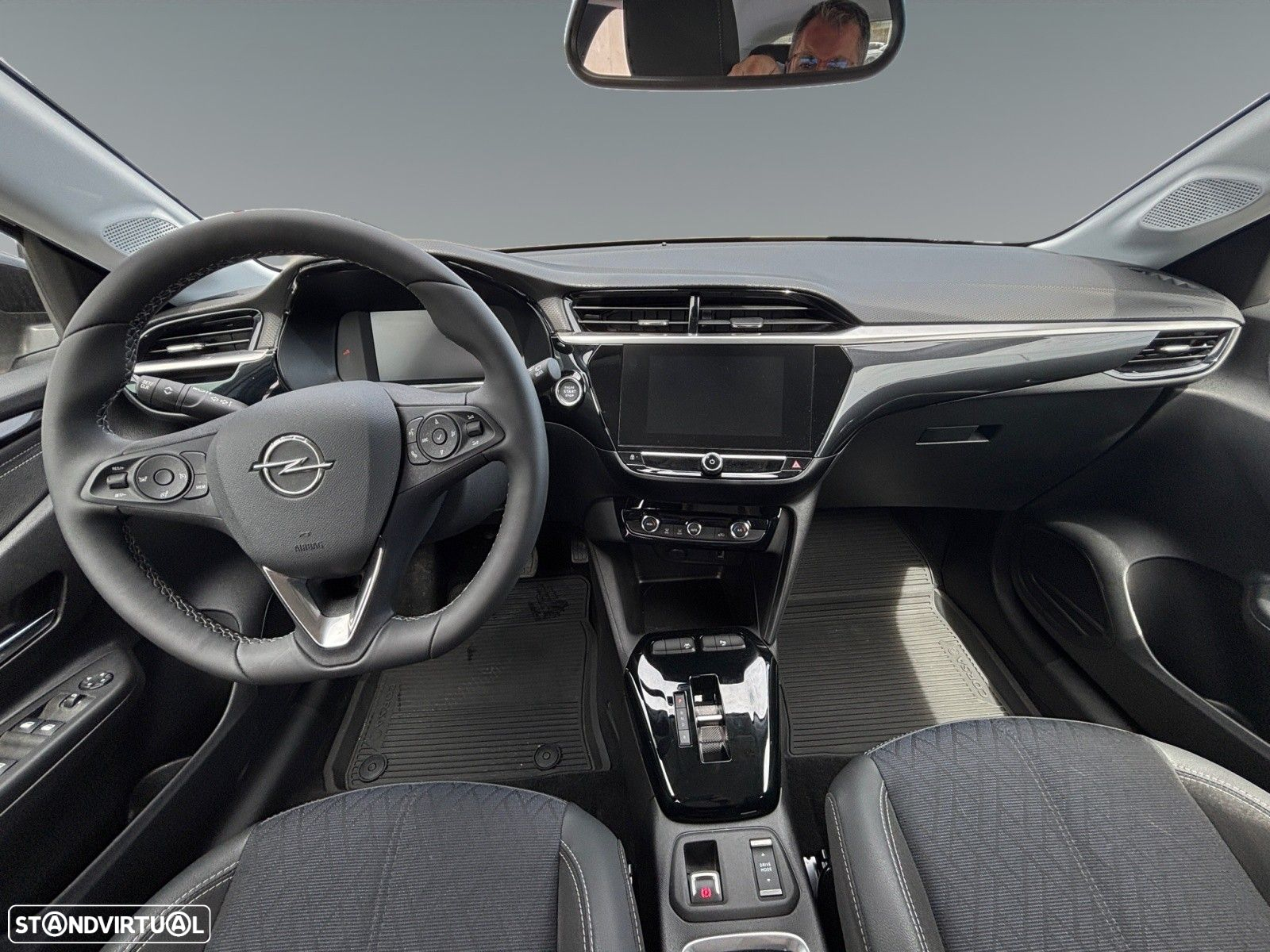 Opel Corsa-e Elegance - 11
