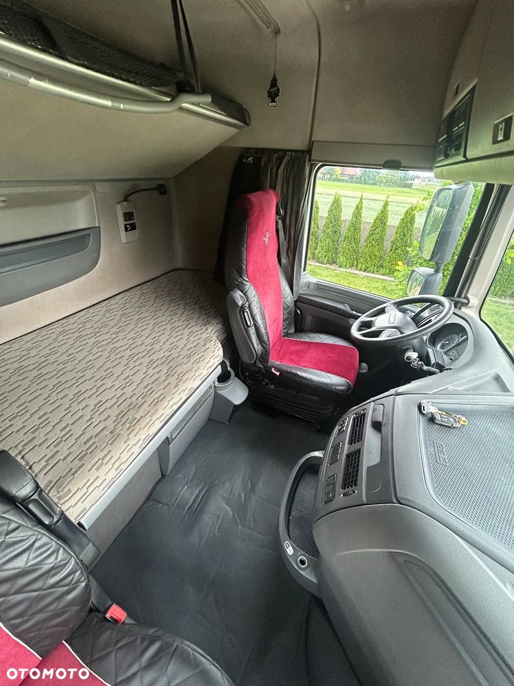 DAF XF 106 460 - 13