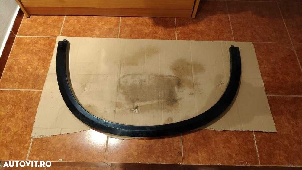 Overfender bandou stanga fata Bmw X5 G05 - 1