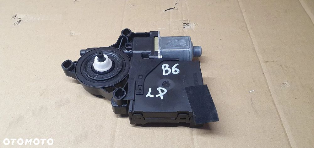 Silniczek szyby lewy przód VW Passat B6 1K0959793N 1K0959701AR 3C1837461L - 2