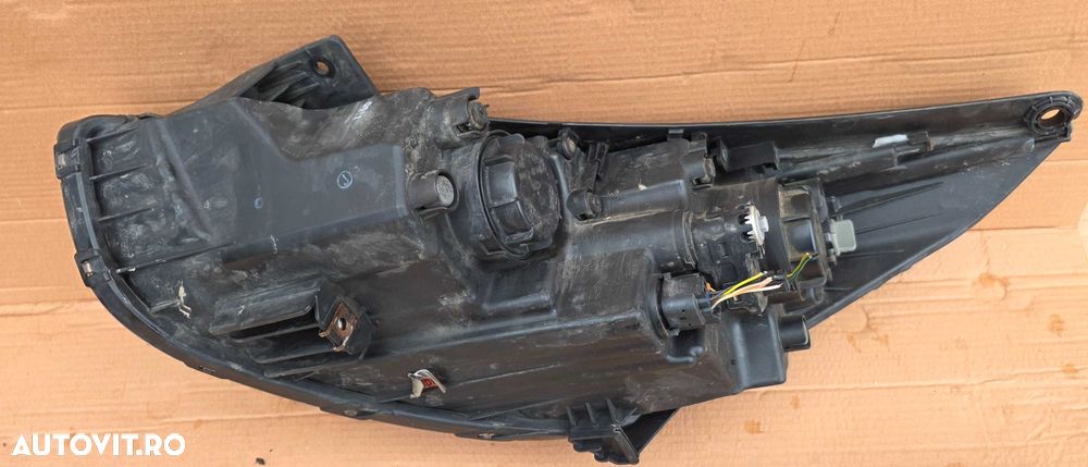 Far dreapta Hyundai IX35 2010 2011 / 2012 / 2013 2014 - 3