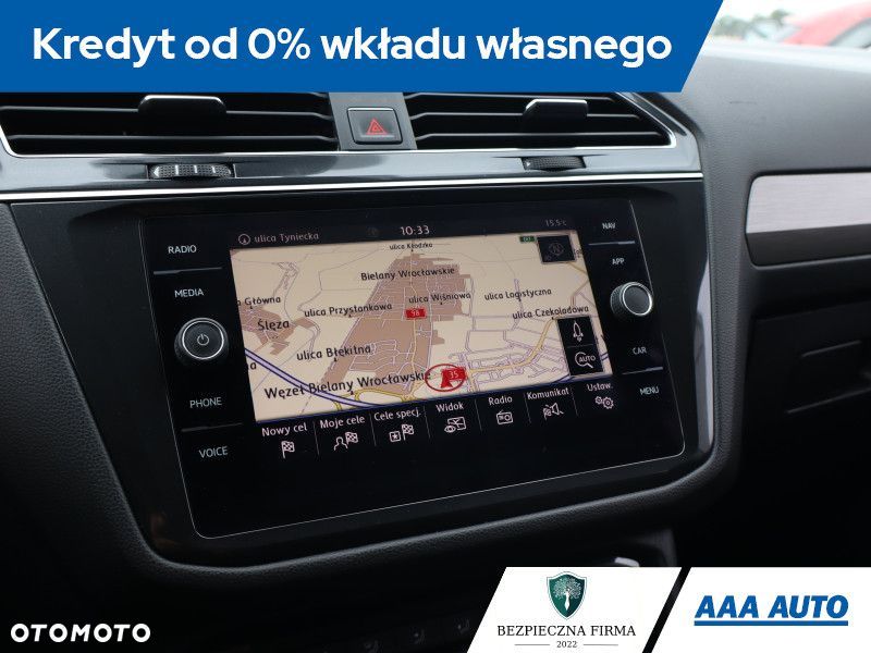 Volkswagen Tiguan Allspace - 13