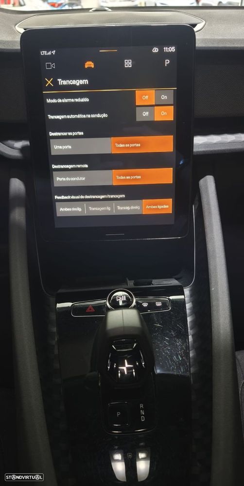 Polestar 2 Standard Range 69 kWh - 21