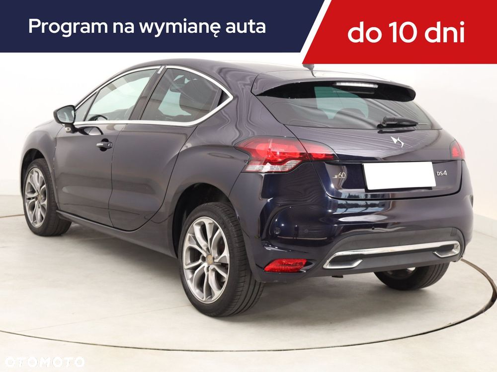 Citroën DS4 - 6
