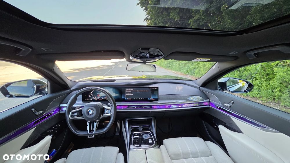 BMW Seria 7 - 17