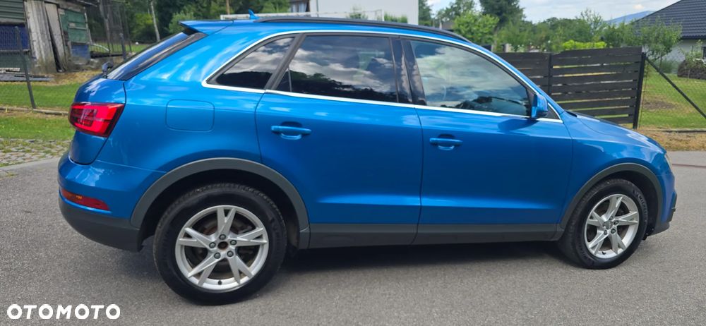 Audi Q3 - 6