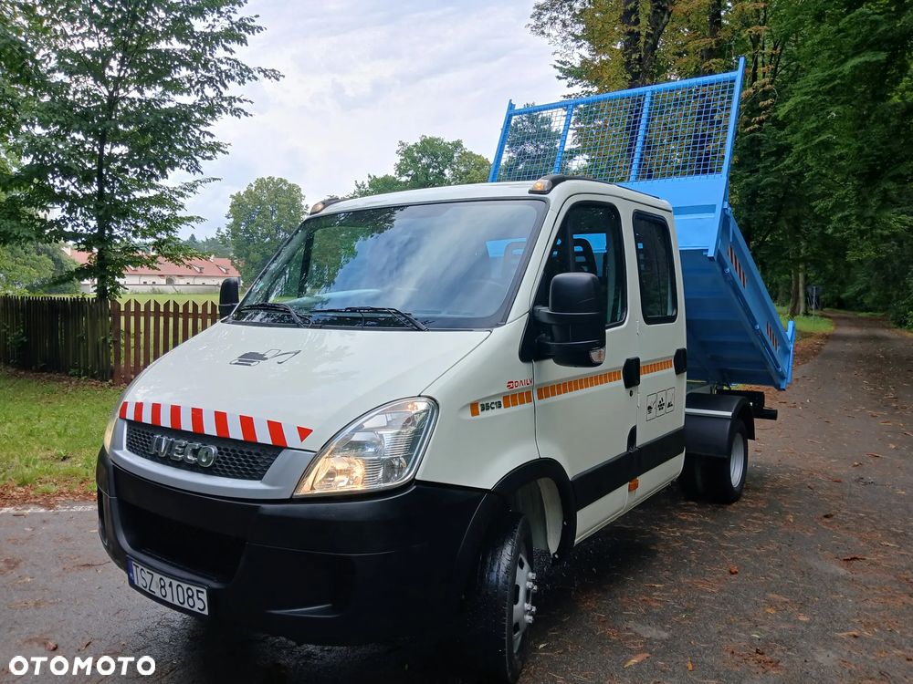 Iveco Daily 35C13 - 2