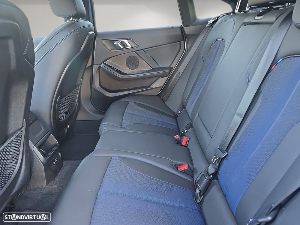 BMW 216 Gran Coupé d Pack Desportivo M - 11