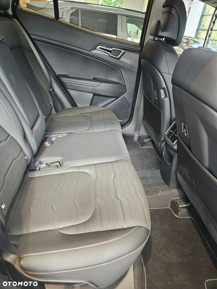 Kia Sportage 1.6 T-GDI L 2WD - 9