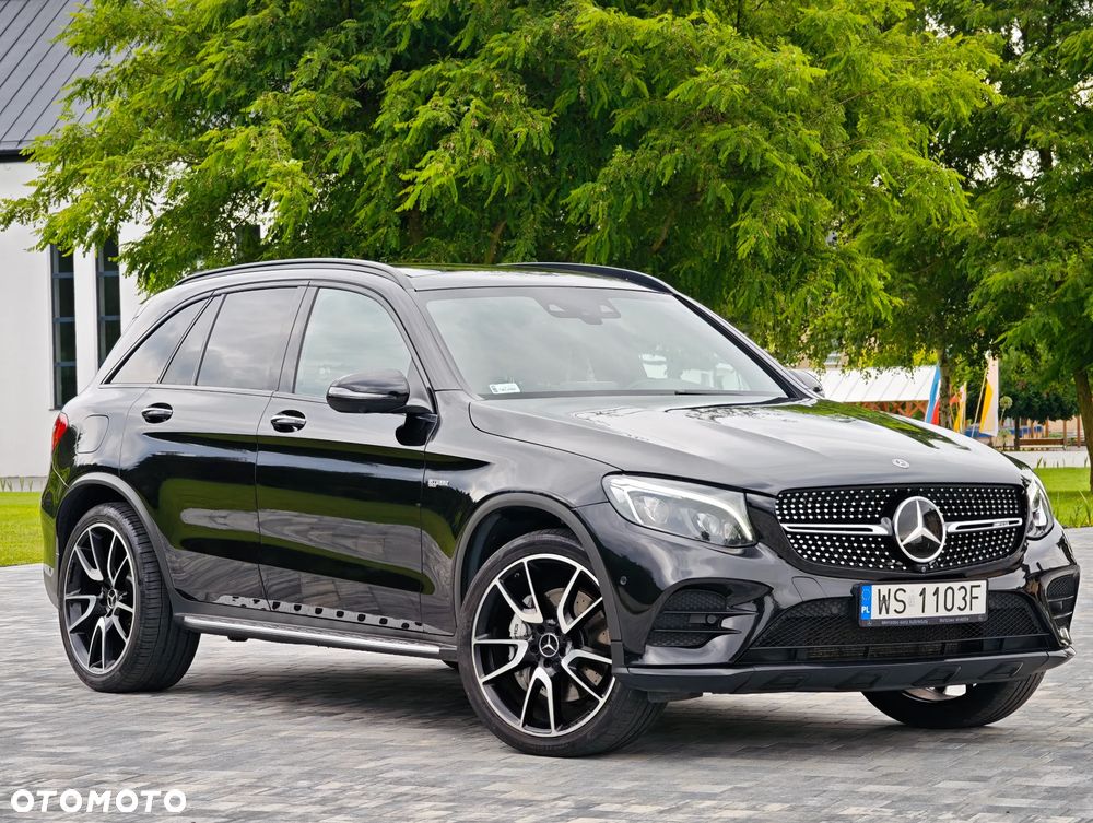 Mercedes-Benz GLC - 15
