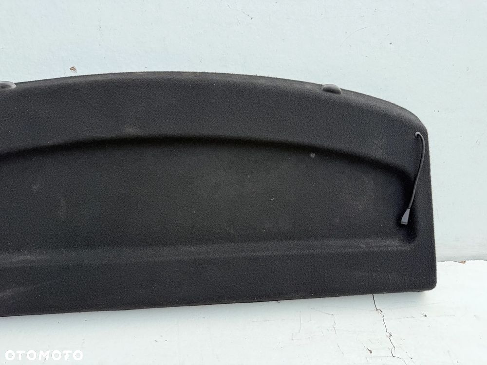 PÓŁKA TYL TYLNA BAGAŻNIKA RENAULT CAPTUR II 794202705R - 2