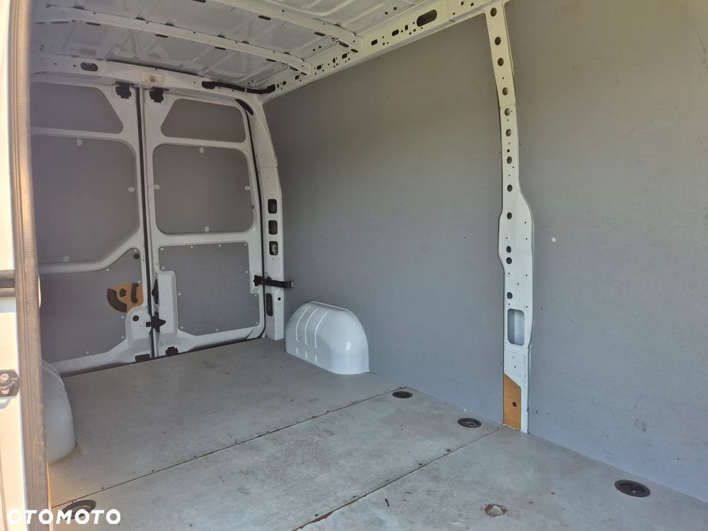 Renault MASTER MOVANO L3H2 2.3 135KM  KLIMA TEMPOMAT NAVI LEDY SPROWADZONY - 23