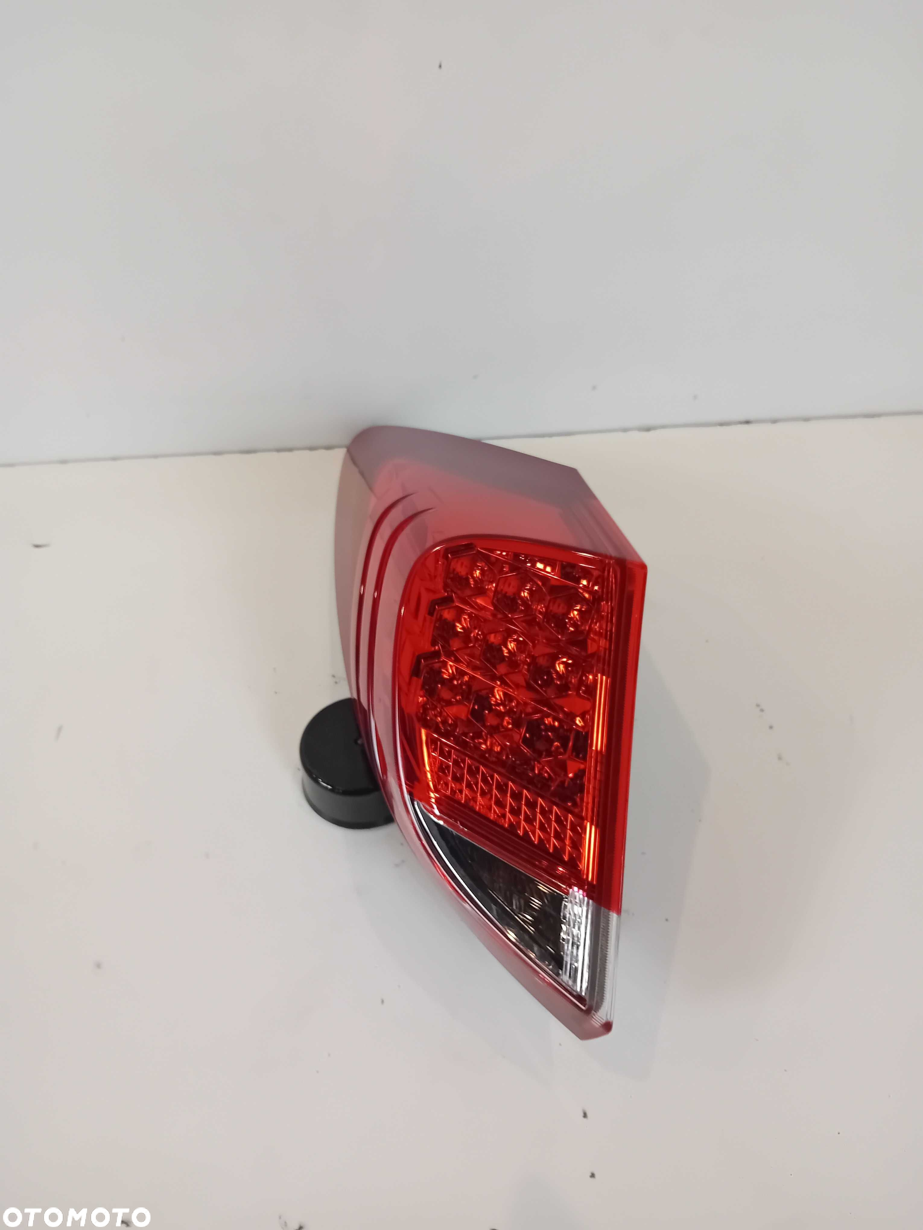 Lampa Lewy Tył Honda Civic IX 12/15 r Hatchback - 3