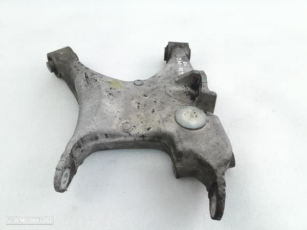 Braço Suspensao Tras Esq Bmw X5 (E53) - 2