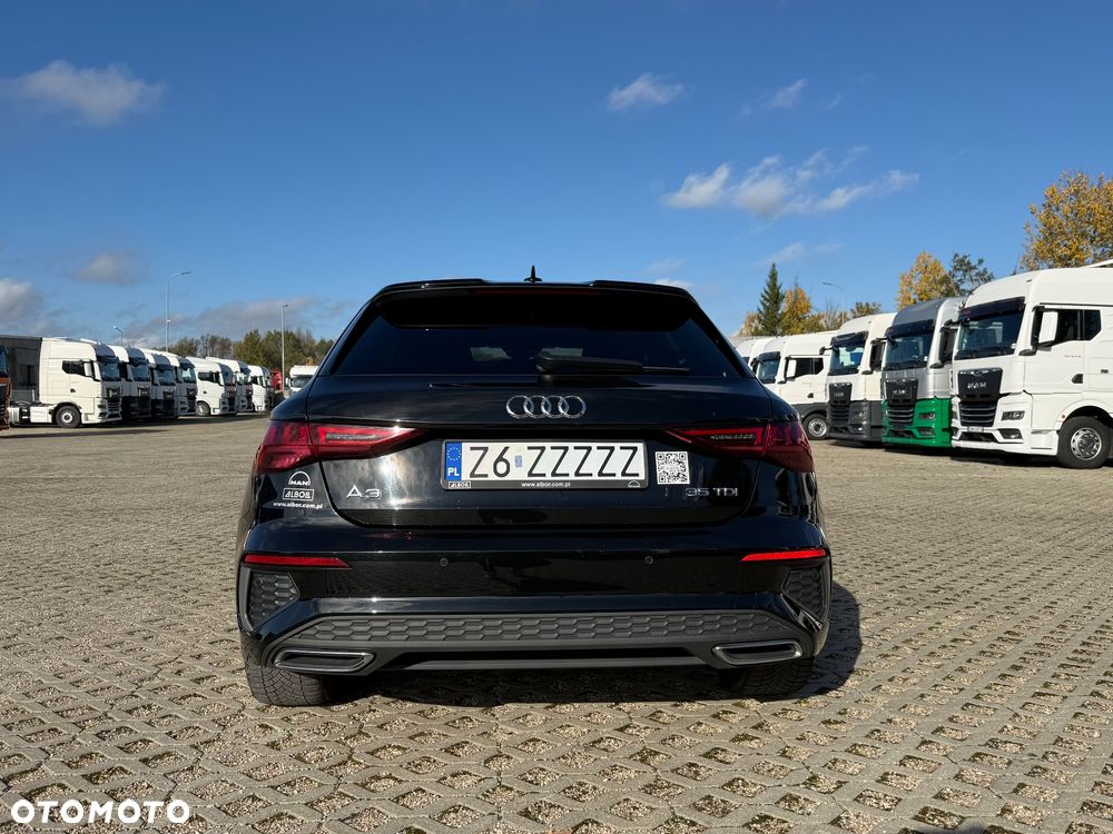 Audi A3 Sportback - 6