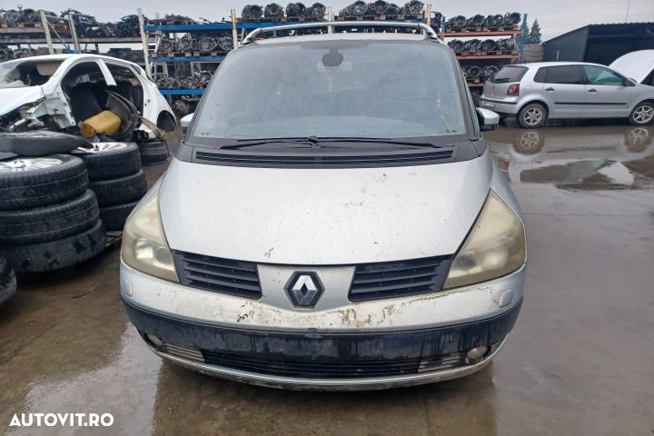 Dezmembrez Renault Espace 4 [2002 - 2006] Grand minivan 5-usi 2.2 dCi - 1