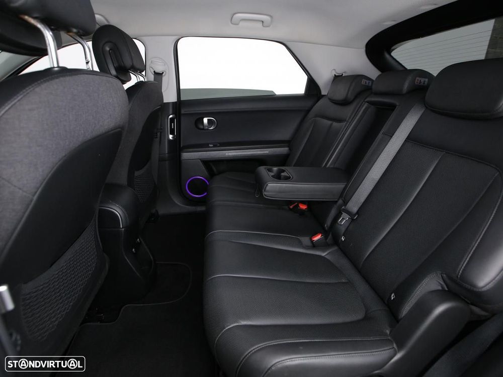Hyundai Ioniq 5 73kWh Vanguard - 9