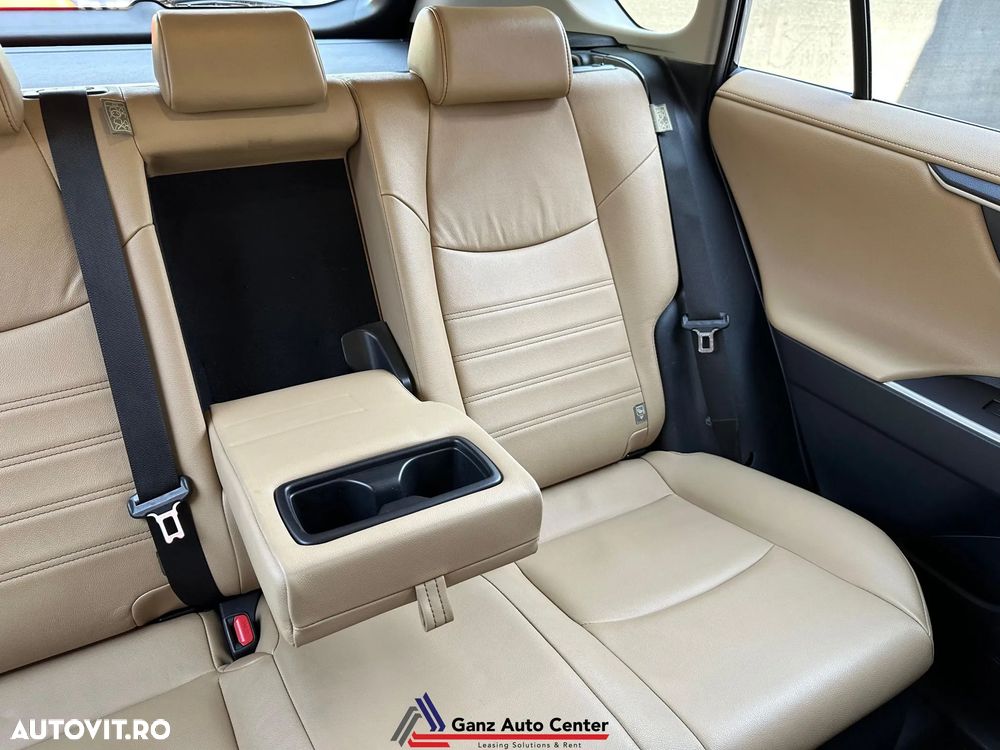 TOYOTA RAV4 2022 — imagine 36