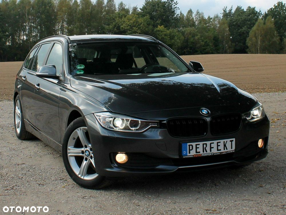 BMW Seria 3 - 1