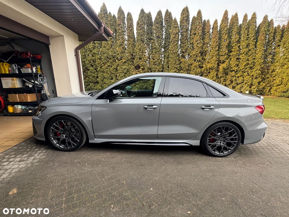 Audi RS3 Sportback - 8