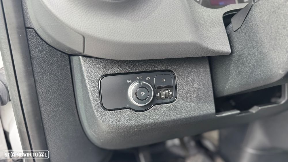 Mercedes-Benz Sprinter 311 CDI/37 - 16