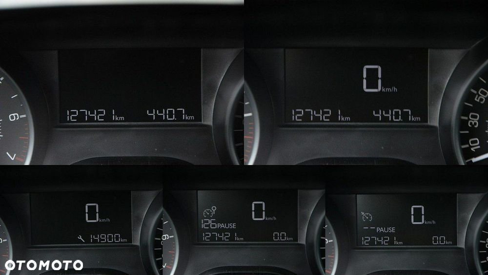 Peugeot 2008 1.2 Pure Tech Access - 16