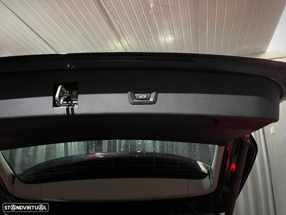 BMW X1 25 e xDrive - 10