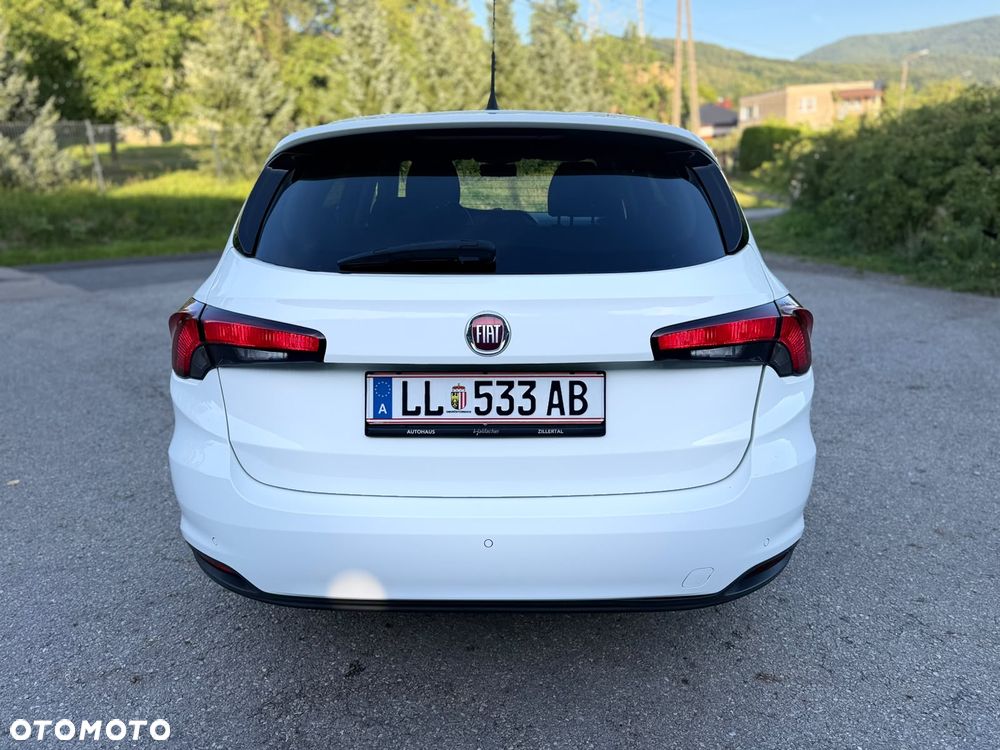 Fiat Tipo 1.4 16V More - 6