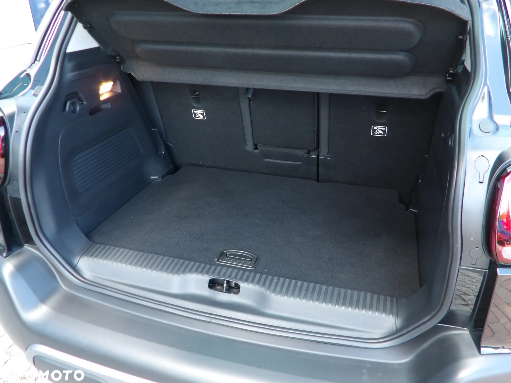 Citroën C3 Aircross - 13